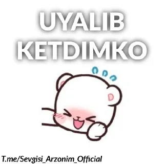 Sticker from M🖤&R💙 LOVE❤️@Sevgisi_Arzonim_Official