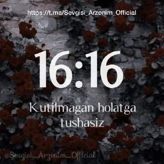 😱 emoji @Sevgisi_Arzonim_Official Telegram sticker 17 of 24