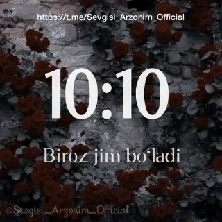 🤫 emoji @Sevgisi_Arzonim_Official Telegram sticker 11 of 24