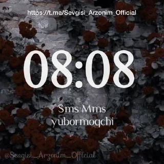 📩 emoji @Sevgisi_Arzonim_Official Telegram sticker 9 of 24