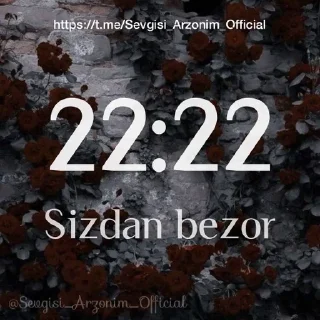 😒 emoji @Sevgisi_Arzonim_Official Telegram sticker 23 of 24