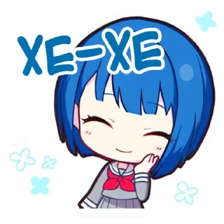 🤗 emoji MOREMOREJUMP! :: @hoshiyaku Telegram sticker 23 of 60