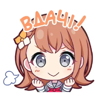 🤗 emoji MOREMOREJUMP! :: @hoshiyaku Telegram sticker 11 of 60