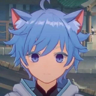 🦊 emoji Хорнер бой и не только Telegram sticker 9 of 45
