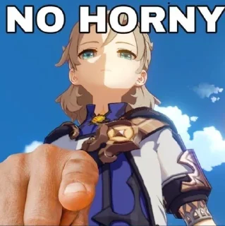 😡 emoji Хорнер бой и не только Telegram sticker 4 of 45