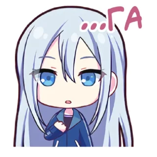 🌑 emoji Найткорд o 16:40 @hoshiyaku Telegram sticker 4 of 60