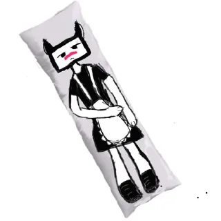 ⭐️ emoji Abobashki @Stikerhi_bot Telegram sticker 3 of 7