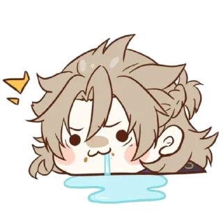 🌓 emoji ꕥꪖꪶ᥇ꫀᦔꪮꕥ Telegram sticker 14 of 80