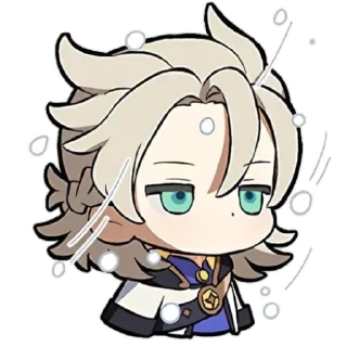 Sticker from ꕥꪖꪶ᥇ꫀᦔꪮꕥ