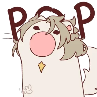 🌓 emoji ꕥꪖꪶ᥇ꫀᦔꪮꕥ Telegram sticker 11 of 80