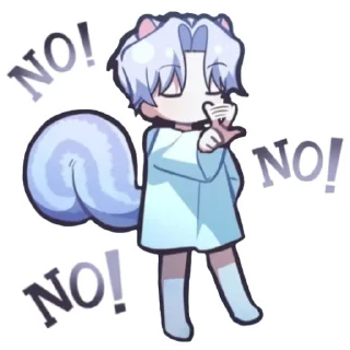 Sticker from Член гильдии по соседству