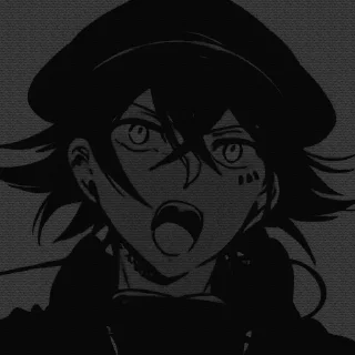 ⚔ emoji 𝗛𝗨𝗡𝗧𝗜𝗡𝗚 𝗗𝗢𝗚𝗦 𝗔𝗥𝗘 𝗛𝗘𝗥𝗘! Telegram sticker 24 of 120