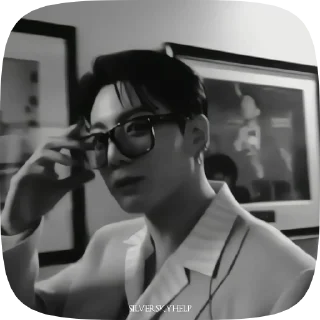 Sticker from wilsilver
