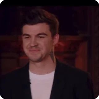 😊 emoji Владик вернись Telegram sticker 3 of 120