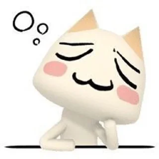 🤔 emoji Toro @wiarth Telegram sticker 9 of 37