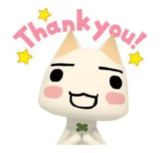 ☺ emoji Toro @wiarth Telegram sticker 6 of 37