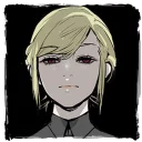 😠 emoji Re: by Kogay Telegram sticker 8 of 38
