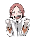 ✊ emoji Re: by Kogay Telegram sticker 24 of 38