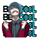 🙏 emoji Re: by Kogay Telegram sticker 17 of 38