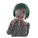 😱 emoji Re: by Kogay Telegram sticker 12 of 38