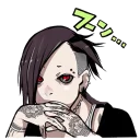 😕 emoji Re: by Kogay Telegram sticker 20 of 38