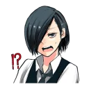 😠 emoji Re: by Kogay Telegram sticker 10 of 38