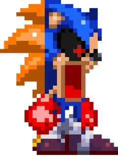 🌟 emoji Exeller(newik) and Nesko part3 Telegram sticker 13 of 120