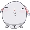💋 emoji kakashki Telegram sticker 11 of 111