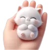 ☺️ emoji kakashki Telegram sticker 19 of 111