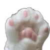 🐾 emoji kakashki Telegram sticker 2 of 111