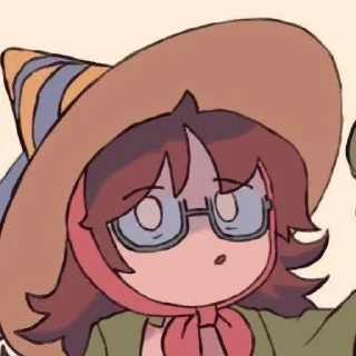 Sticker from Silly kakashki