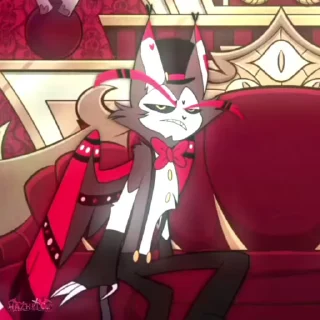 🍾 emoji Хакс Telegram sticker 23 of 111