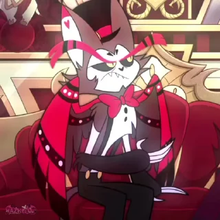 🍾 emoji Хакс Telegram sticker 24 of 111