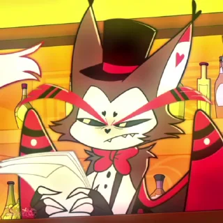 🍾 emoji Хакс Telegram sticker 15 of 111