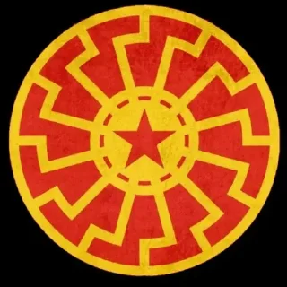 Sticker from Націонал Комунізм ☭ ࿕ ➡️ @Ctikerubot