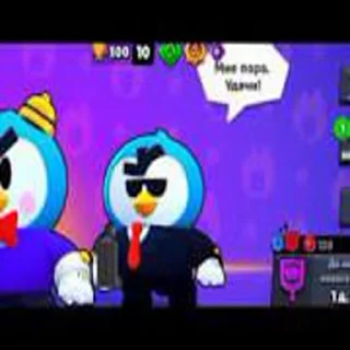 🎩 emoji Больше стиков тут: @stikery4 Telegram sticker 7 of 50
