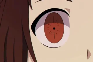 👁 emoji Milk-chan Telegram sticker 1 of 110