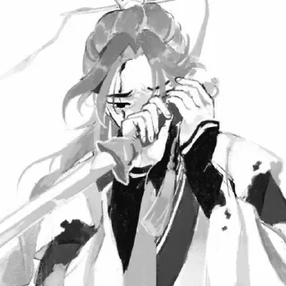🔥 emoji Qi Rong Telegram sticker 3 of 67