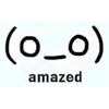 🌟 emoji Kawaii japanese emoticons Telegram sticker 6 of 30