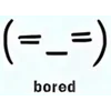 🌟 emoji Kawaii japanese emoticons Telegram sticker 13 of 30