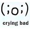 🌟 emoji Kawaii japanese emoticons Telegram sticker 19 of 30