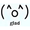 🌟 emoji Kawaii japanese emoticons Telegram sticker 11 of 30