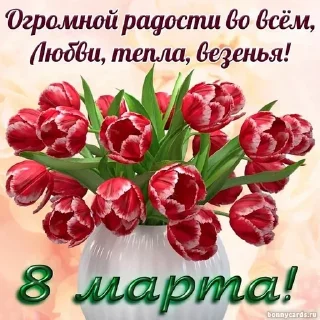 Sticker from Пенсионерские открытки вассап