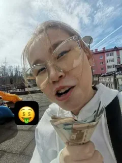 🙈 emoji 😍 ➡️ @Ctikerubot Telegram sticker 24 of 120