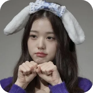 😌 emoji Воньонка😍 ➡️ @Ctikerubot Telegram sticker 20 of 63