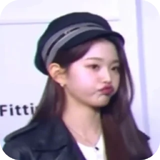 😒 emoji Воньонка😍 ➡️ @Ctikerubot Telegram sticker 8 of 63