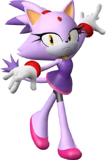 🌟 emoji 𝘽𝙡𝙖𝙯𝙚 𝙏𝙝𝙚 𝘾𝙖𝙩 🪻 by @BlazeFan Telegram sticker 5 of 53