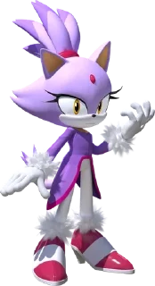 🌟 emoji 𝘽𝙡𝙖𝙯𝙚 𝙏𝙝𝙚 𝘾𝙖𝙩 🪻 by @BlazeFan Telegram sticker 8 of 53