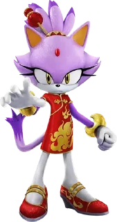 🌟 emoji 𝘽𝙡𝙖𝙯𝙚 𝙏𝙝𝙚 𝘾𝙖𝙩 🪻 by @BlazeFan Telegram sticker 7 of 53