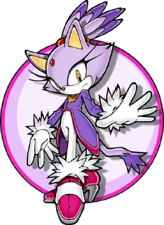 🌟 emoji 𝘽𝙡𝙖𝙯𝙚 𝙏𝙝𝙚 𝘾𝙖𝙩 🪻 by @BlazeFan Telegram sticker 12 of 53